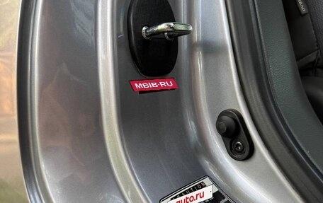 Lexus LX III, 2008 год, 2 800 000 рублей, 24 фотография