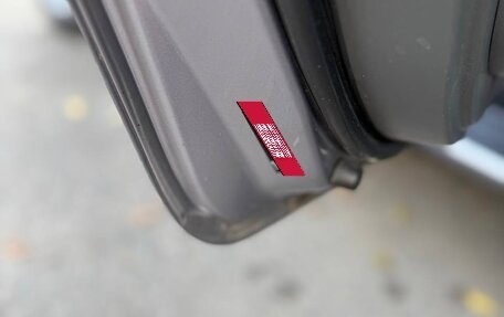 Lexus LX III, 2008 год, 2 800 000 рублей, 29 фотография