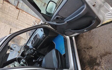 Chevrolet Niva I рестайлинг, 2011 год, 550 000 рублей, 4 фотография