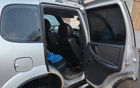 Chevrolet Niva I рестайлинг, 2011 год, 550 000 рублей, 5 фотография