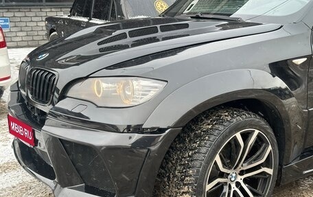 BMW X6, 2008 год, 1 470 000 рублей, 1 фотография