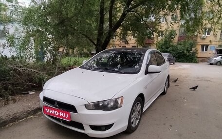 Mitsubishi Lancer IX, 2007 год, 710 000 рублей, 1 фотография