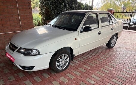 Daewoo Nexia I рестайлинг, 2013 год, 280 000 рублей, 1 фотография