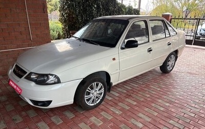 Daewoo Nexia I рестайлинг, 2013 год, 280 000 рублей, 1 фотография