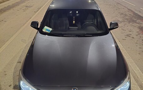 BMW 1 серия, 2019 год, 2 550 000 рублей, 3 фотография