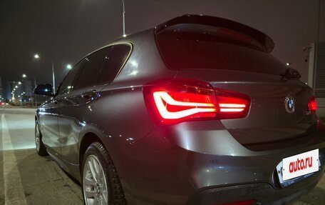 BMW 1 серия, 2019 год, 2 550 000 рублей, 9 фотография