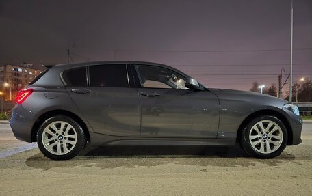 BMW 1 серия, 2019 год, 2 550 000 рублей, 6 фотография