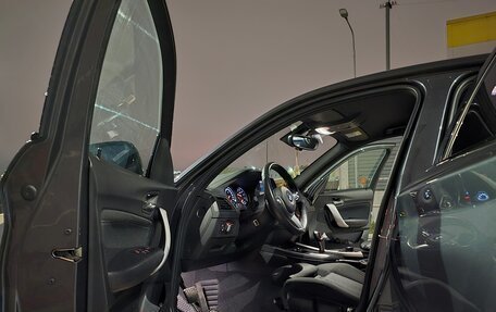 BMW 1 серия, 2019 год, 2 550 000 рублей, 13 фотография