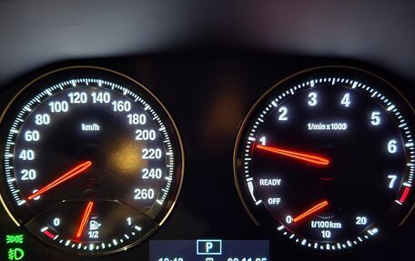 BMW 1 серия, 2019 год, 2 550 000 рублей, 12 фотография