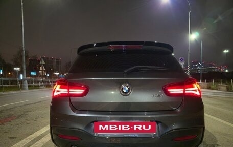 BMW 1 серия, 2019 год, 2 550 000 рублей, 7 фотография