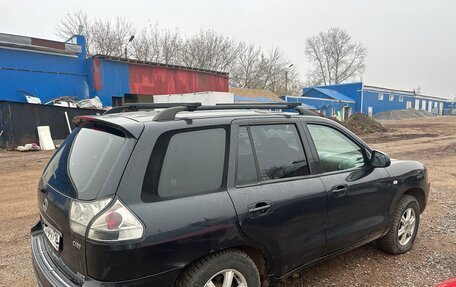 ТагАЗ C190, 2012 год, 650 000 рублей, 4 фотография