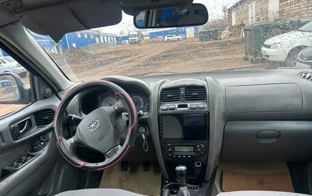 ТагАЗ C190, 2012 год, 650 000 рублей, 10 фотография