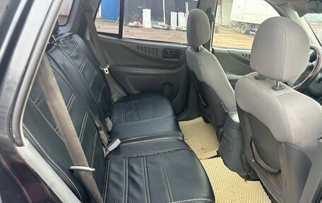 ТагАЗ C190, 2012 год, 650 000 рублей, 8 фотография