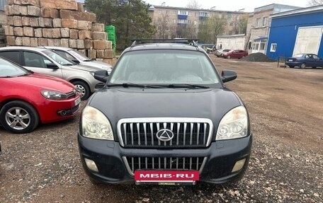 ТагАЗ C190, 2012 год, 650 000 рублей, 2 фотография