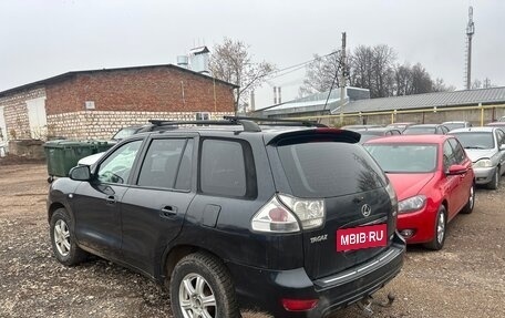 ТагАЗ C190, 2012 год, 650 000 рублей, 6 фотография