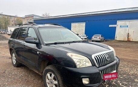 ТагАЗ C190, 2012 год, 650 000 рублей, 7 фотография