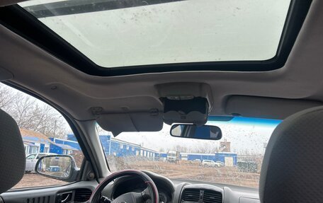 ТагАЗ C190, 2012 год, 650 000 рублей, 14 фотография