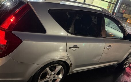 KIA cee'd I рестайлинг, 2009 год, 650 000 рублей, 5 фотография