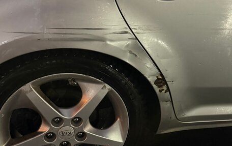 KIA cee'd I рестайлинг, 2009 год, 650 000 рублей, 6 фотография