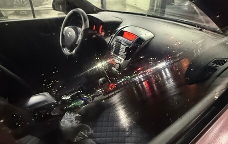 KIA cee'd I рестайлинг, 2009 год, 650 000 рублей, 11 фотография