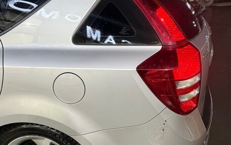 KIA cee'd I рестайлинг, 2009 год, 650 000 рублей, 3 фотография