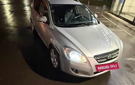 KIA cee'd I рестайлинг, 2009 год, 650 000 рублей, 9 фотография