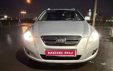 KIA cee'd I рестайлинг, 2009 год, 650 000 рублей, 10 фотография