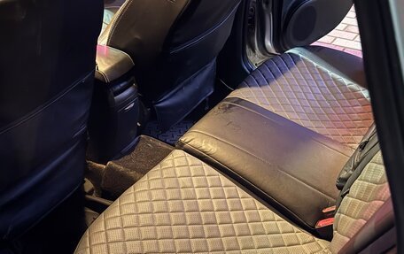 KIA cee'd I рестайлинг, 2009 год, 650 000 рублей, 15 фотография