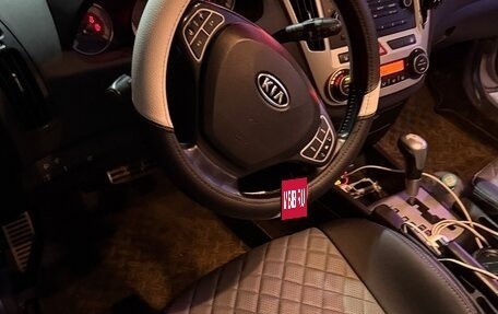 KIA cee'd I рестайлинг, 2009 год, 650 000 рублей, 13 фотография