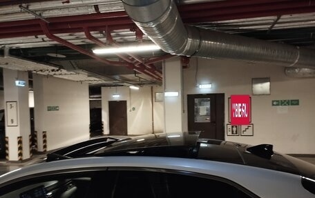 Toyota Camry, 2021 год, 3 600 000 рублей, 4 фотография