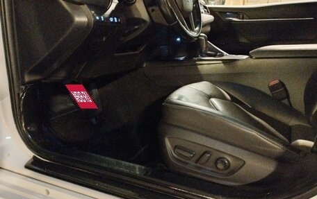 Toyota Camry, 2021 год, 3 600 000 рублей, 6 фотография