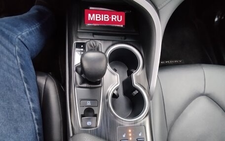 Toyota Camry, 2021 год, 3 600 000 рублей, 8 фотография