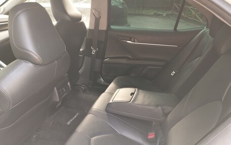 Toyota Camry, 2021 год, 3 600 000 рублей, 16 фотография