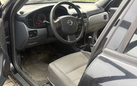 Nissan Almera Classic, 2006 год, 230 000 рублей, 3 фотография