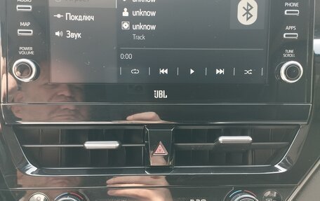 Toyota Camry, 2021 год, 3 600 000 рублей, 24 фотография