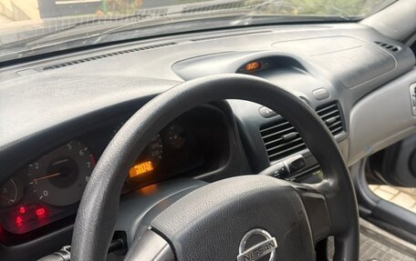 Nissan Almera Classic, 2006 год, 230 000 рублей, 4 фотография