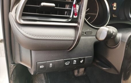 Toyota Camry, 2021 год, 3 600 000 рублей, 17 фотография