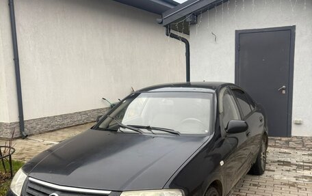 Nissan Almera Classic, 2006 год, 230 000 рублей, 2 фотография