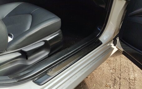 Toyota Camry, 2021 год, 3 600 000 рублей, 13 фотография