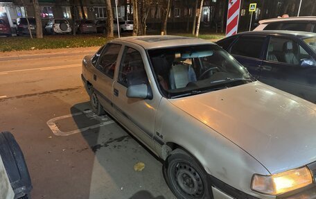 Opel Vectra A, 1994 год, 168 000 рублей, 2 фотография