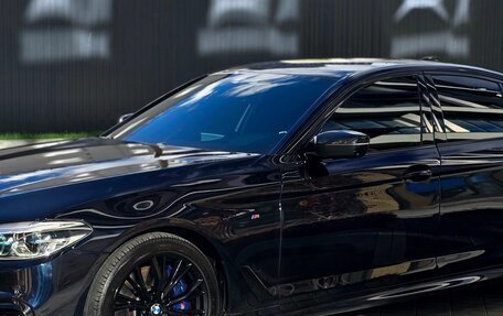 BMW 5 серия, 2019 год, 4 990 000 рублей, 12 фотография