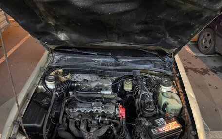 Opel Vectra A, 1994 год, 168 000 рублей, 5 фотография