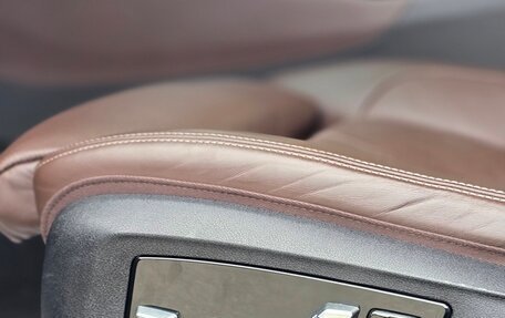 BMW 5 серия, 2019 год, 4 990 000 рублей, 20 фотография