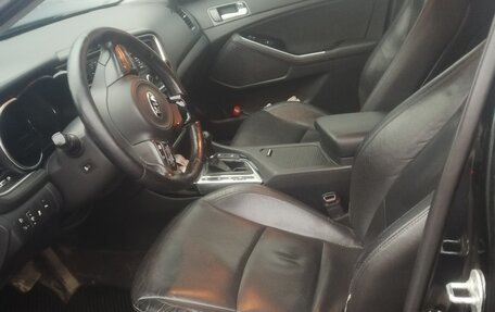 KIA Optima III, 2015 год, 1 250 000 рублей, 5 фотография