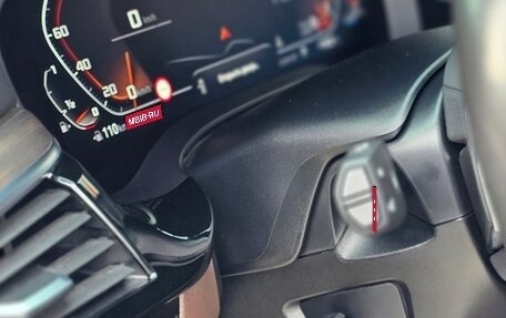 BMW 5 серия, 2019 год, 4 990 000 рублей, 15 фотография