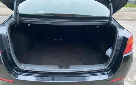 KIA Optima III, 2015 год, 1 250 000 рублей, 9 фотография