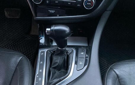 KIA Optima III, 2015 год, 1 250 000 рублей, 10 фотография