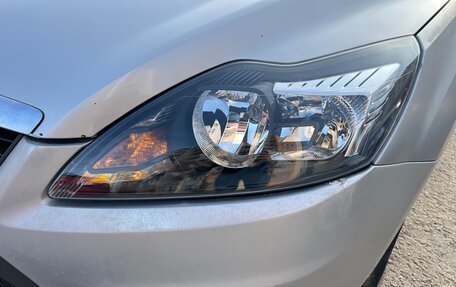 Ford Focus II рестайлинг, 2009 год, 600 000 рублей, 9 фотография