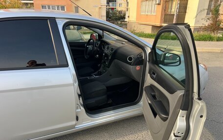 Ford Focus II рестайлинг, 2009 год, 600 000 рублей, 12 фотография