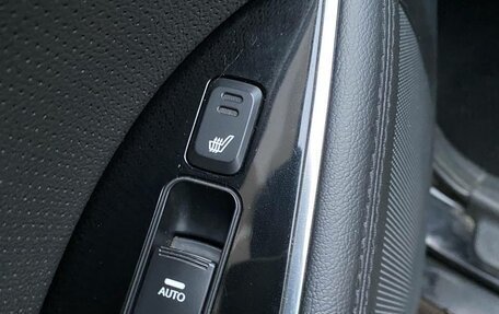 KIA Optima III, 2015 год, 1 250 000 рублей, 12 фотография